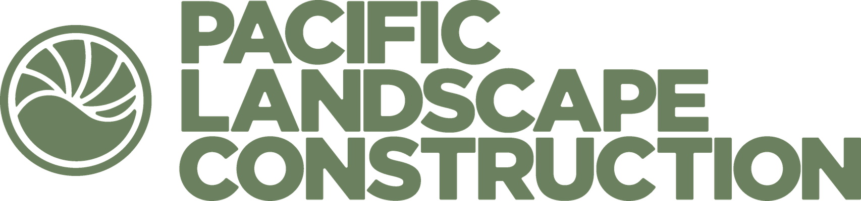 Pacific Landscape Construction